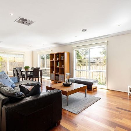 Rosebud Seaside Accommodation 외부 사진