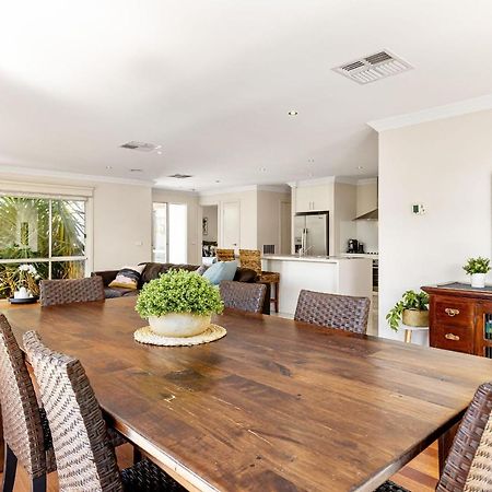 Rosebud Seaside Accommodation 외부 사진