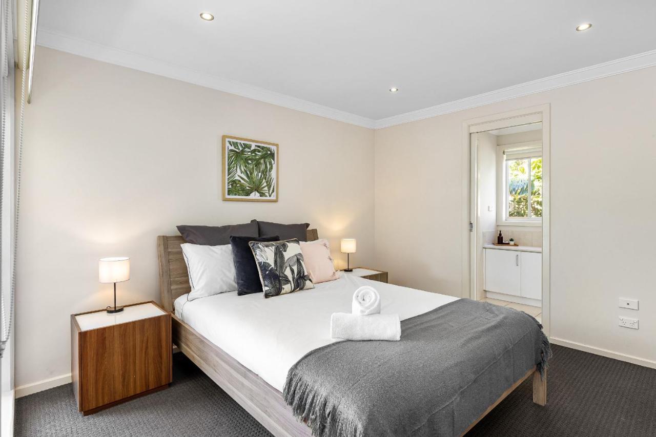 Rosebud Seaside Accommodation 외부 사진
