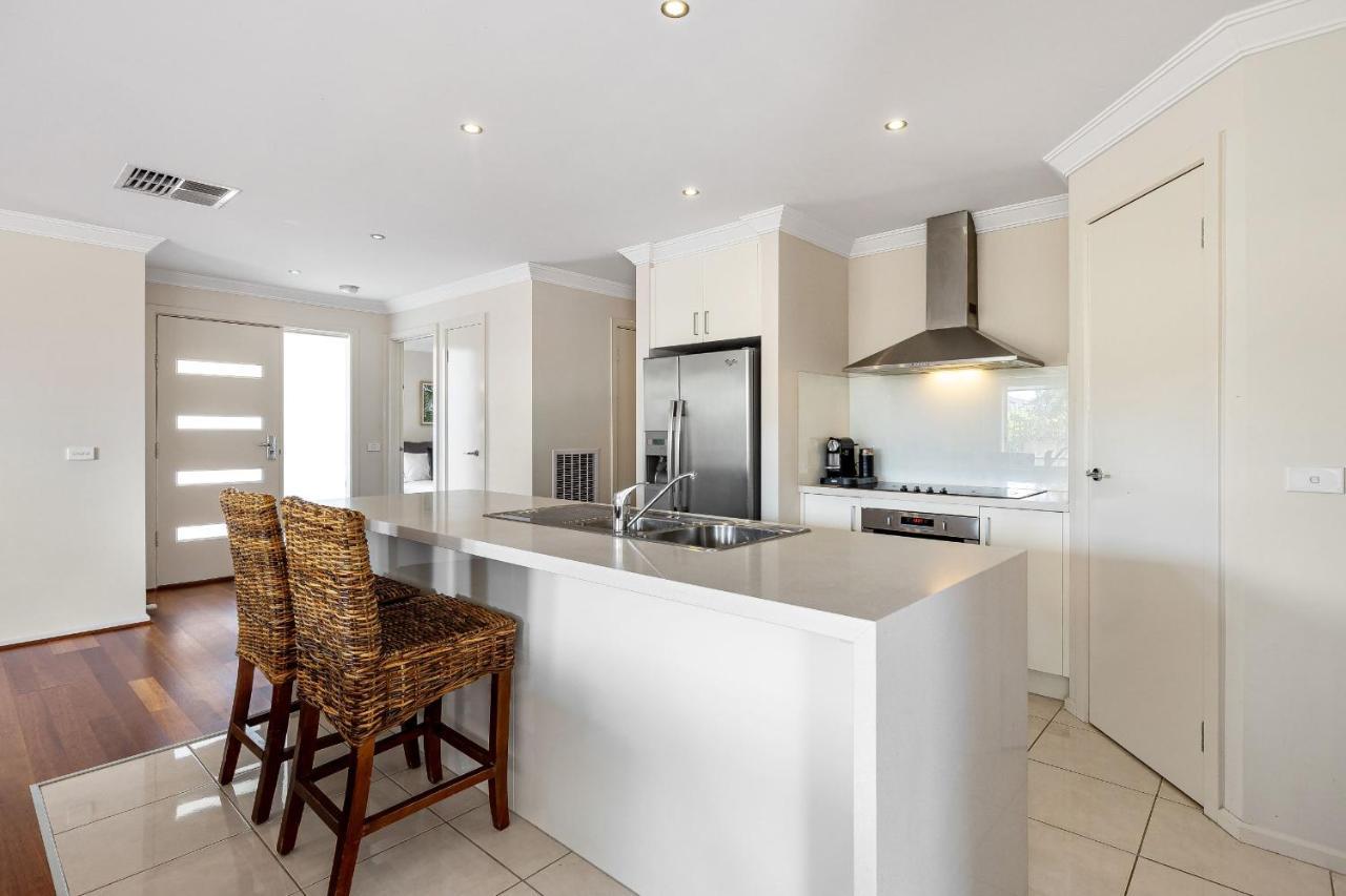 Rosebud Seaside Accommodation 외부 사진